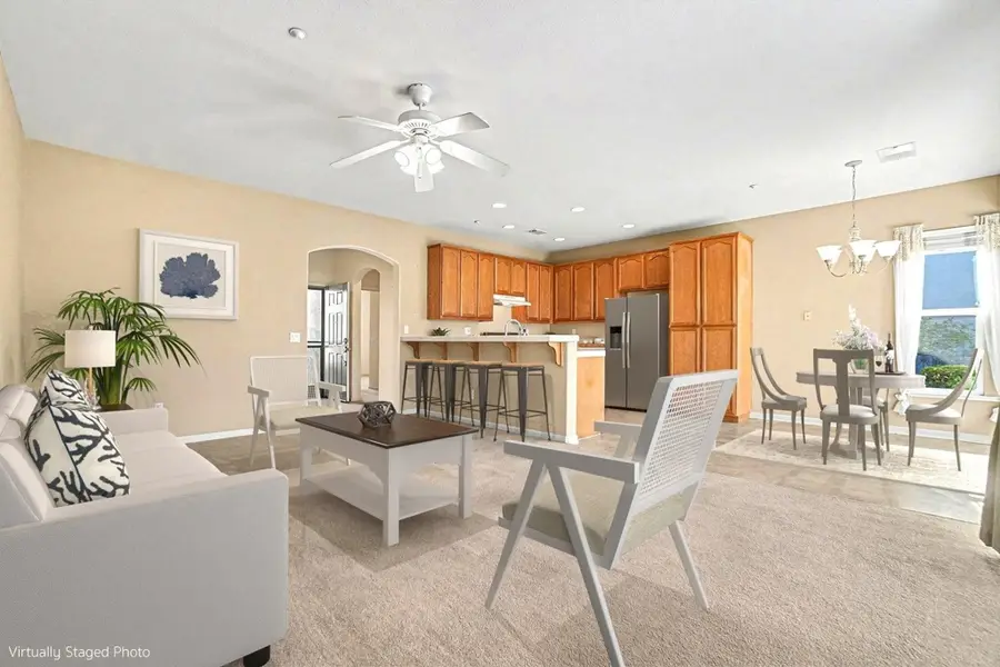 399 Earlham Way, Brentwood, CA 94513 - #2