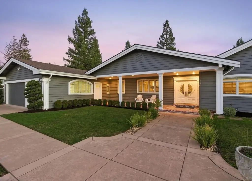 340 David Dr, Alamo, CA 94507 - Image #1