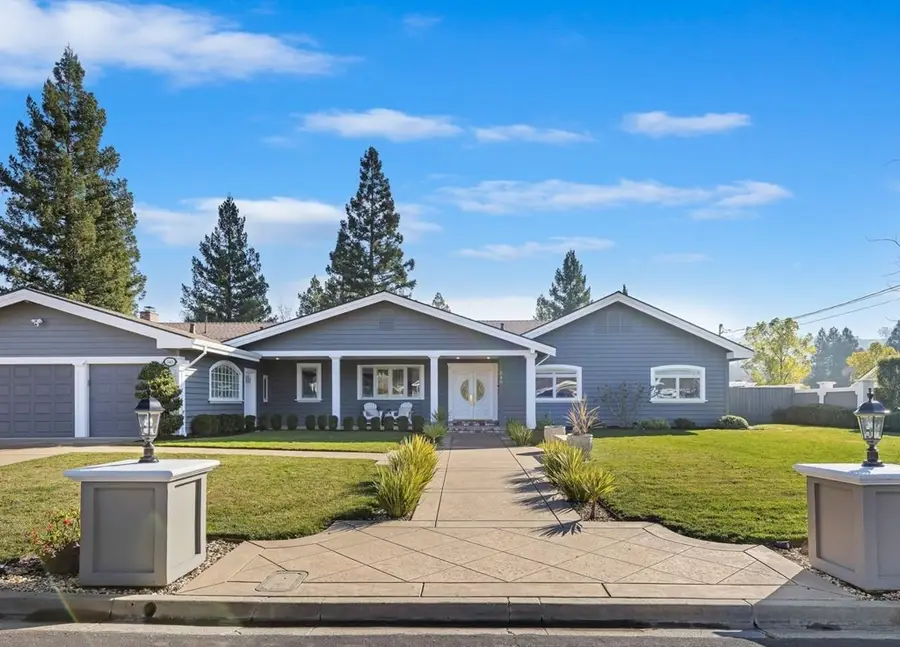 340 David Dr, Alamo, CA 94507 - Image #2