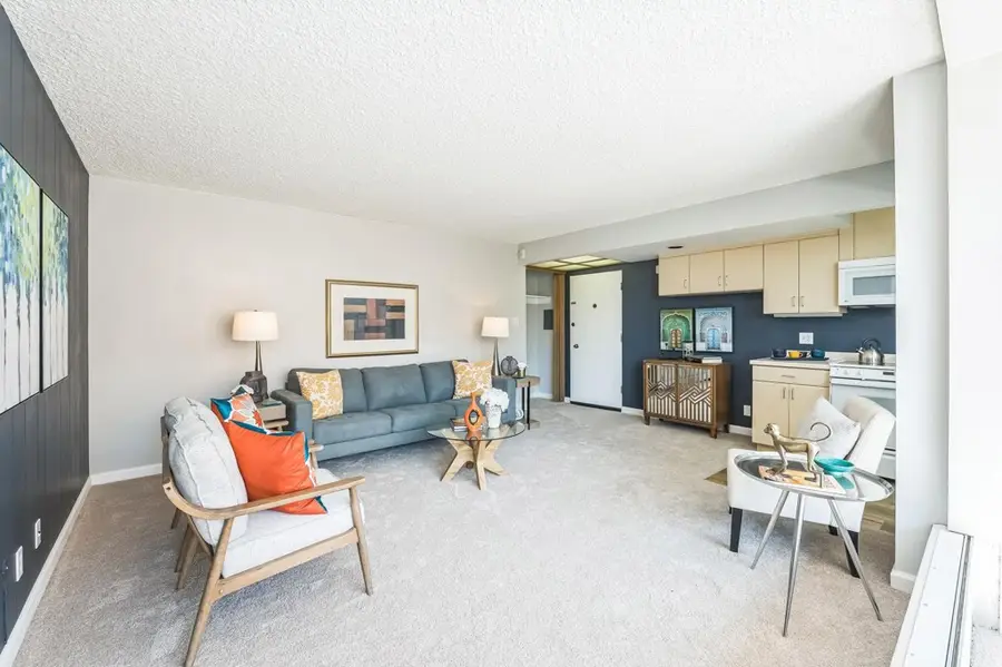 2550 2550 Dana St #2F, Berkeley, CA 94704 - #2