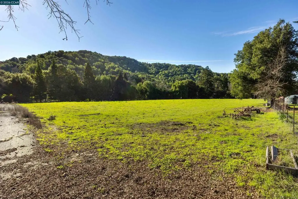 0 Garcia Ranch Rd, Martinez, CA 94553 - Image #1