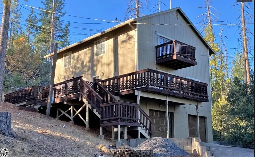 18537 N Dome Ct, Groveland, CA 95321 - #1