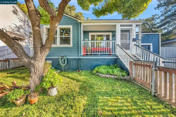 518 518 Wilson Ave, Vallejo, CA 94590