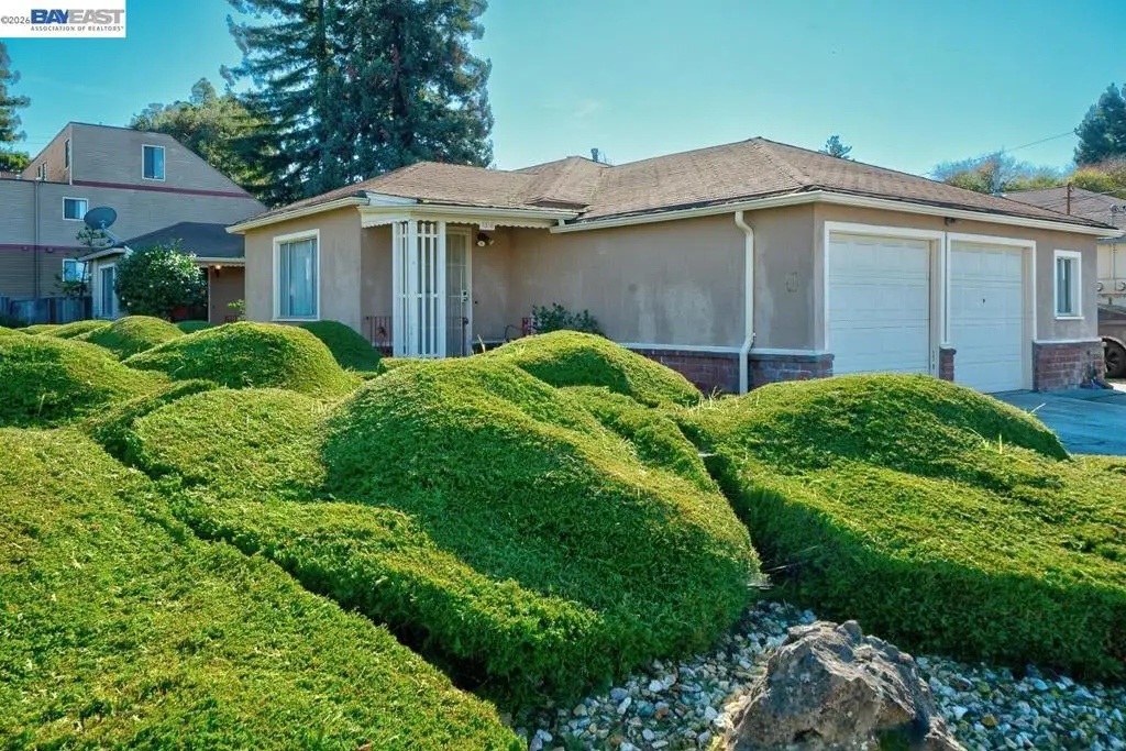 1316 135th Ave, San Leandro, CA 94578 - #1