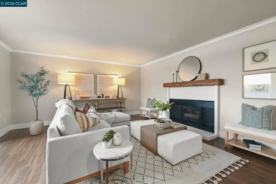 1692 Countrywood Ct, Walnut Creek, CA 94598 - Image #2