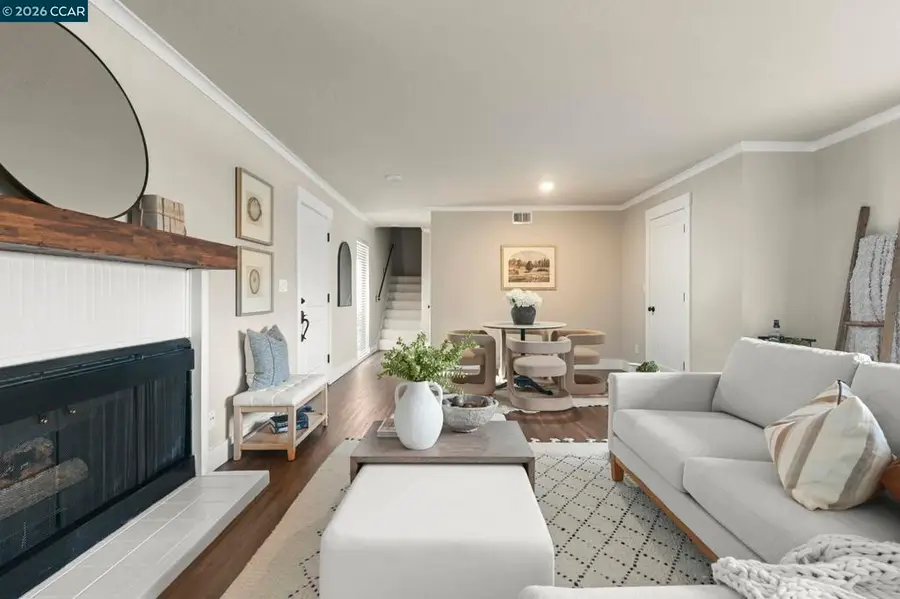 1692 Countrywood Ct, Walnut Creek, CA 94598 - Image #3