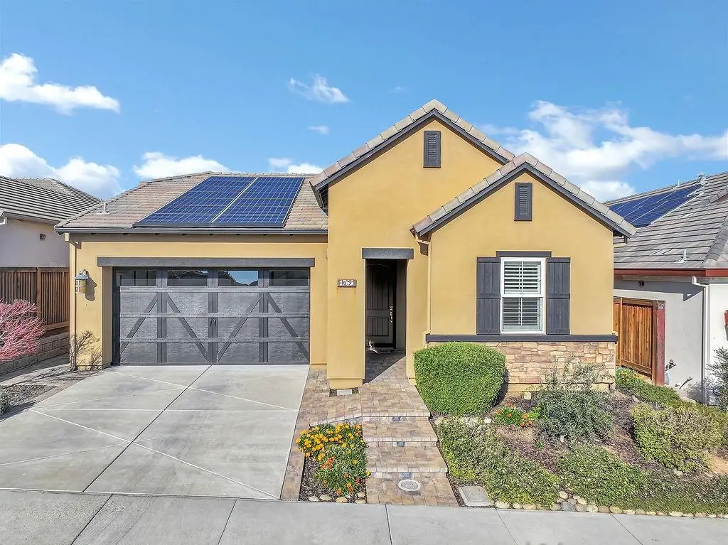 1765 Merlot Cir, Brentwood, CA 94513 - #1
