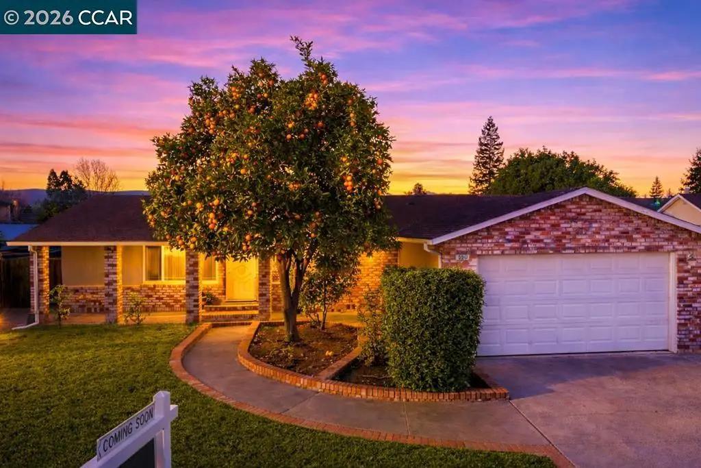 5510 5510 Alaska Dr, Concord, CA 94521 - Image #1