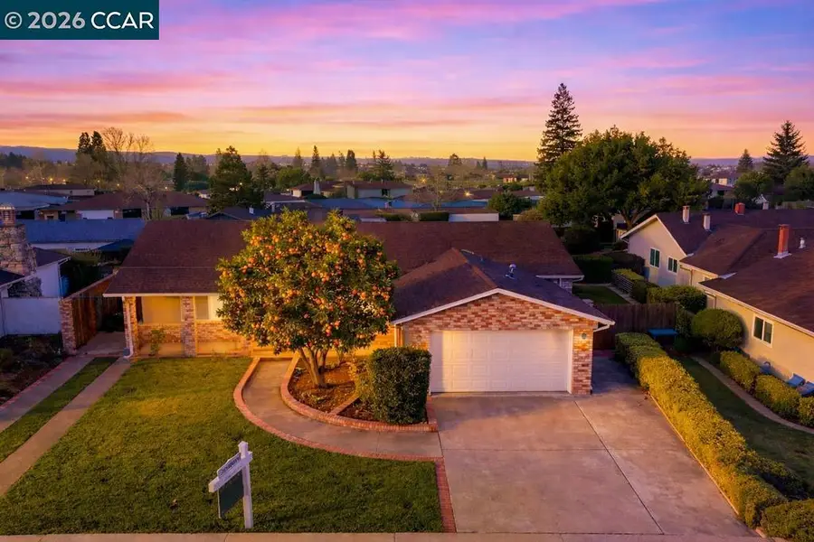 5510 5510 Alaska Dr, Concord, CA 94521 - Image #2