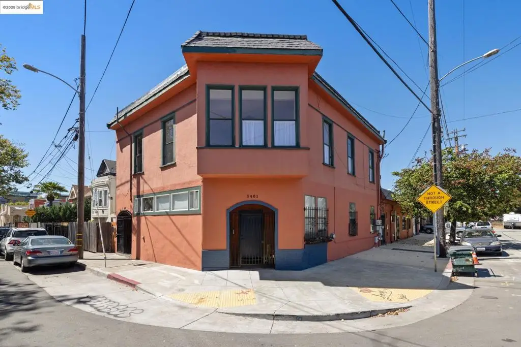 3403 Harlan St, Oakland, CA 94608 - Image #1