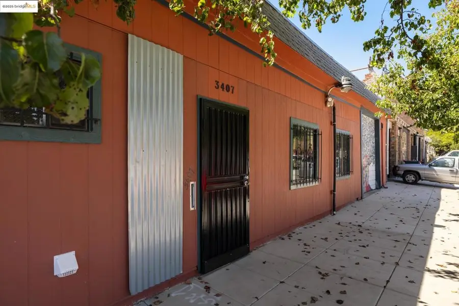 3403 Harlan St, Oakland, CA 94608 - Image #2