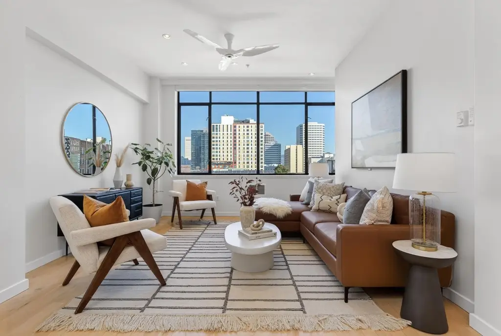 330 330 13th Street #5C, Oakland, CA 94612 - #1