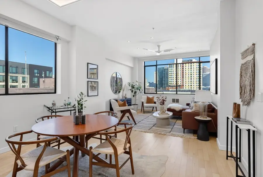 330 330 13th Street #5C, Oakland, CA 94612 - #3