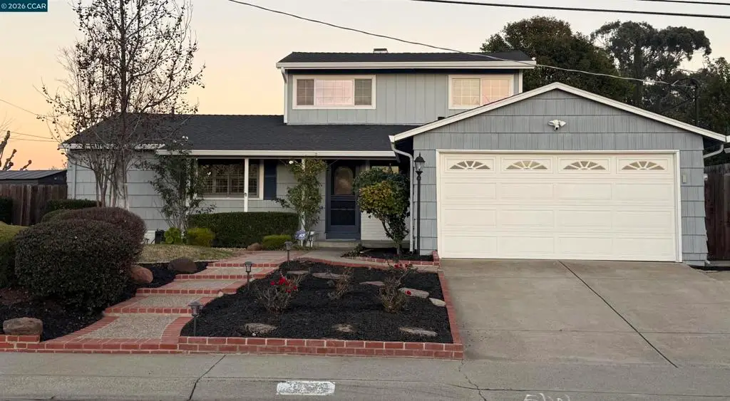 3128 3128 Esperanza Dr., Concord, CA 94519 - Image #1