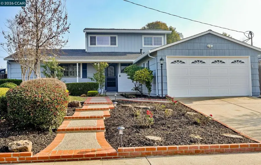 3128 3128 Esperanza Dr., Concord, CA 94519 - Image #2