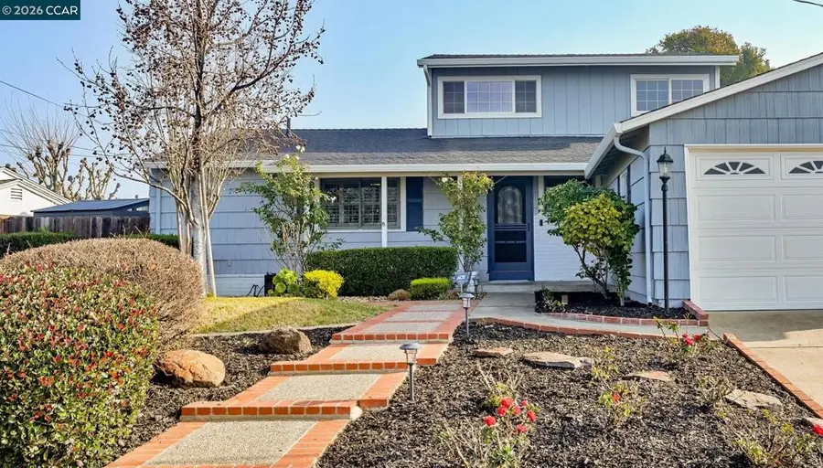 3128 3128 Esperanza Dr., Concord, CA 94519 - Image #3