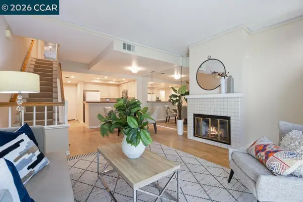 231 231 Sunspring Ct, Pleasant Hill, CA 94523