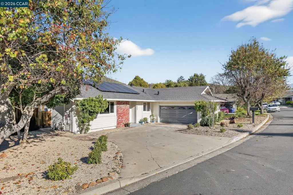 5465 5465 Preston Court, Concord, CA 94521 - Image #1