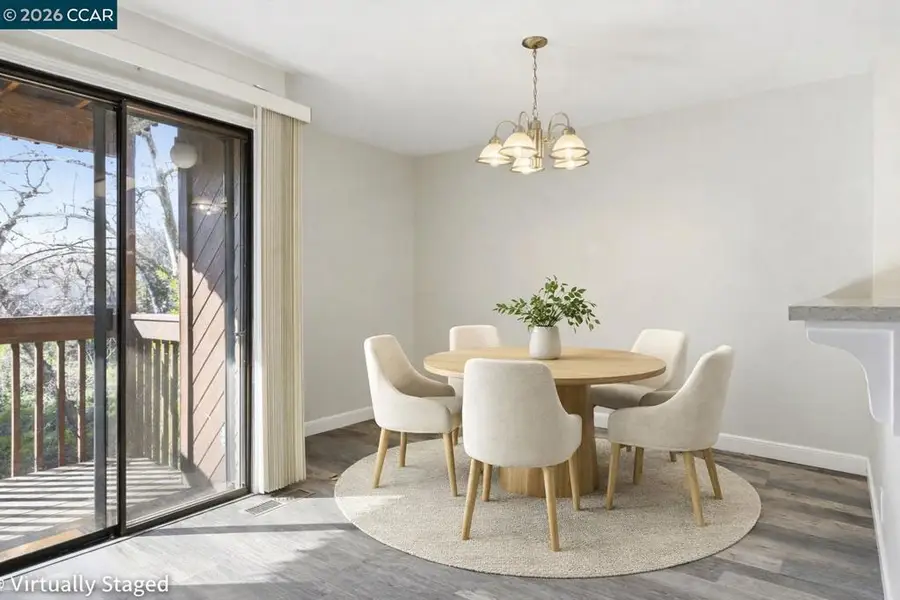 1761 Carmel Dr #203, Walnut Creek, CA 94596 - Image #2