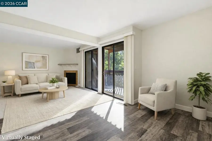 1761 Carmel Dr #203, Walnut Creek, CA 94596 - Image #3