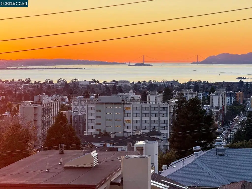 2 2 Panoramic Way #304, Berkeley, CA 94704 - Image #1