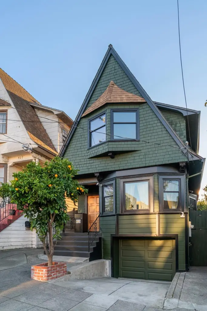 925 925 E 19th St, Oakland, CA 94606 - #1