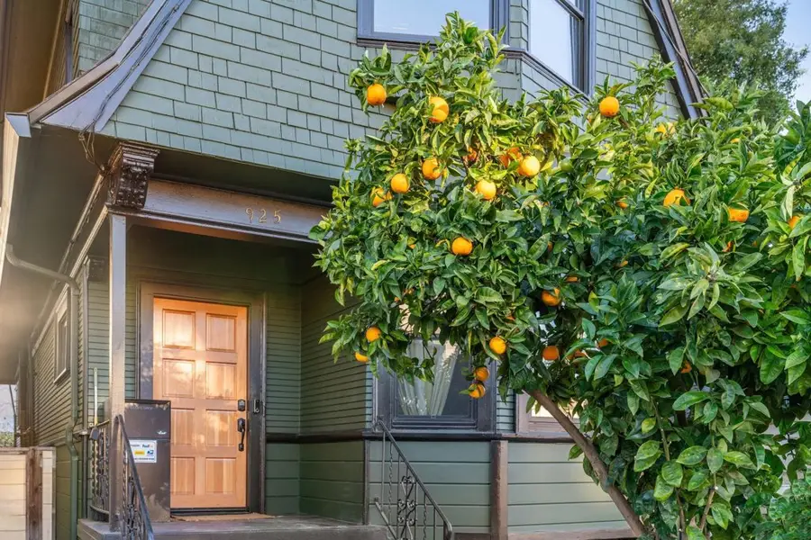 925 925 E 19th St, Oakland, CA 94606 - #3