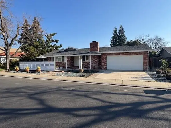 Address Withheld By Seller, Modesto, CA 95356