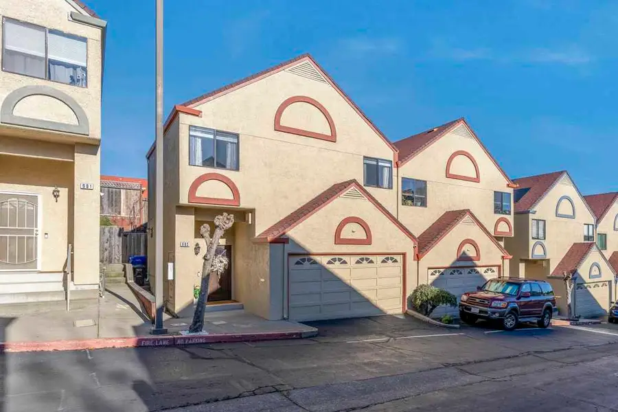 903 Appian Knoll Ct, El Sobrante, CA 94803 - Image #2