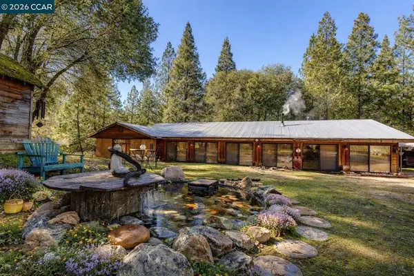 17533 Humbug Creek Rd, Glencoe, CA 95232