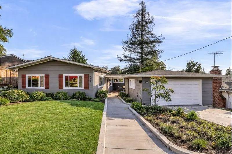 4628 4628 Fieldbrook Rd, Oakland, CA 94619 - Image #2