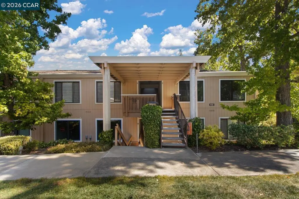 1132 Running Springs Rd #11, Walnut Creek, CA 94595 - #1