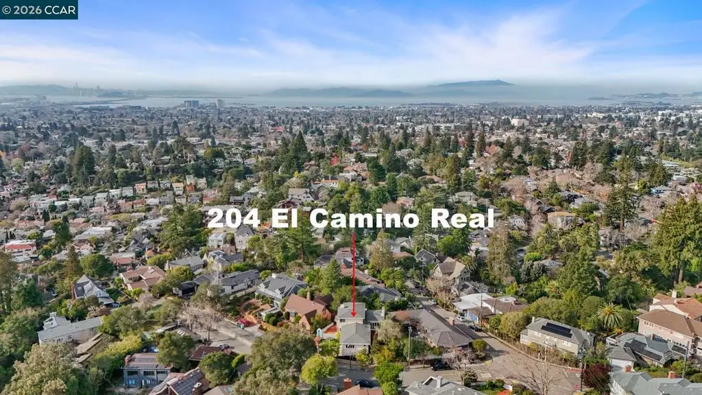 204 204 El Camino Real, Berkeley, CA 94705 - Image #1