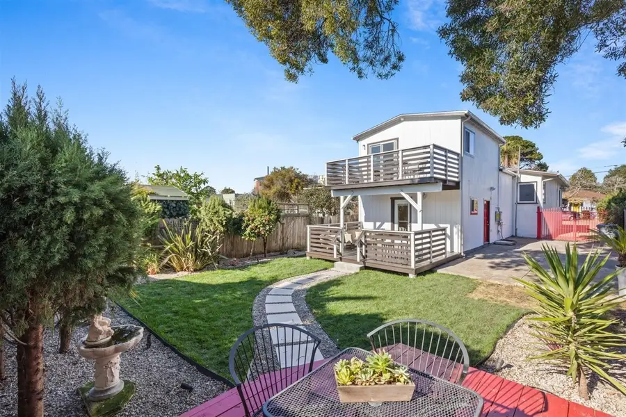 1524 1524 Blake St, Berkeley, CA 94703 - #2