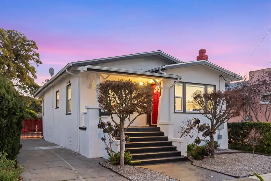 1524 1524 Blake St, Berkeley, CA 94703 - #3