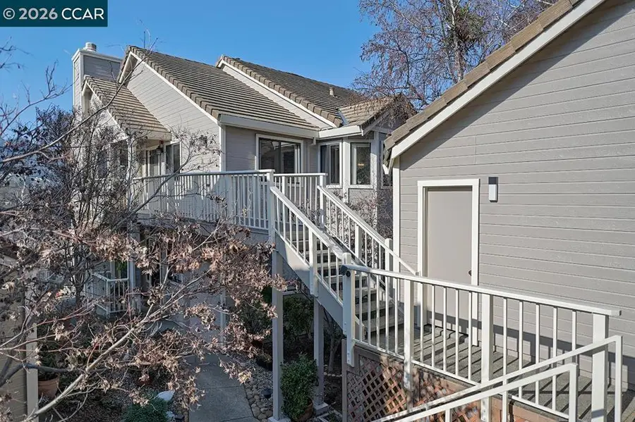 5325 Terra Granada Dr #1B, Walnut Creek, CA 94595 - #2