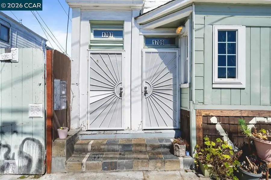 1709 Peralta St, Oakland, CA 94607 - #3