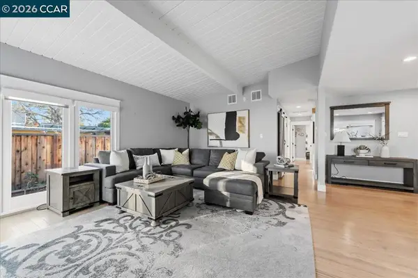 209 Towers, Pacheco, CA 94553