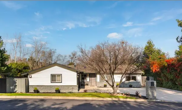 2084 2084 Mallard Dr, Walnut Creek, CA 94597