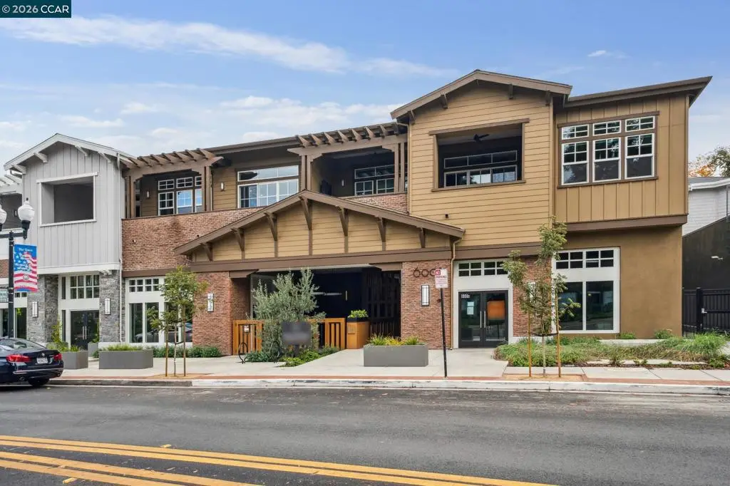 600 600 Hartz Ave #114, Danville, CA 94526 - Image #1