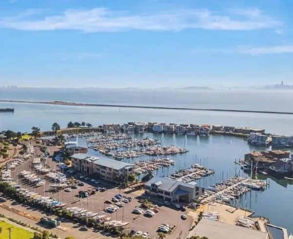 1457 Sandpiper Spit, Richmond, CA 94801