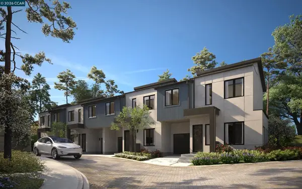 90 90 Woodbury Highlands Place #12, Lafayette, CA 94549