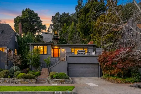 1678 1678 Trestle Glen Rd., Oakland, CA 94610