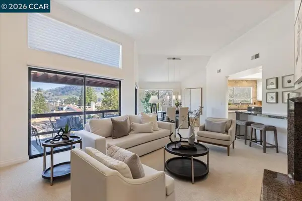 3874 Terra Granada Dr #4C, Walnut Creek, CA 94595