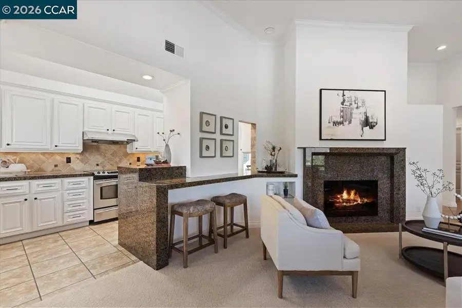 3874 Terra Granada Dr #4C, Walnut Creek, CA 94595 - Image #2