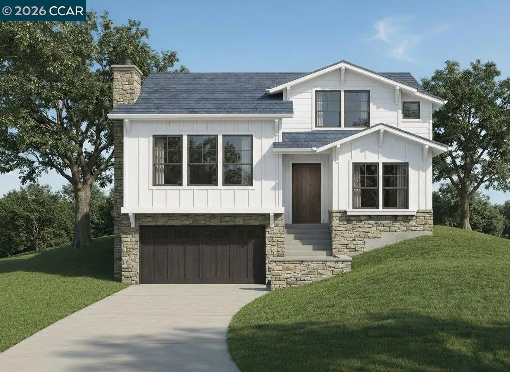 388 Oak Lane, Pleasanton, CA 94566 - #1