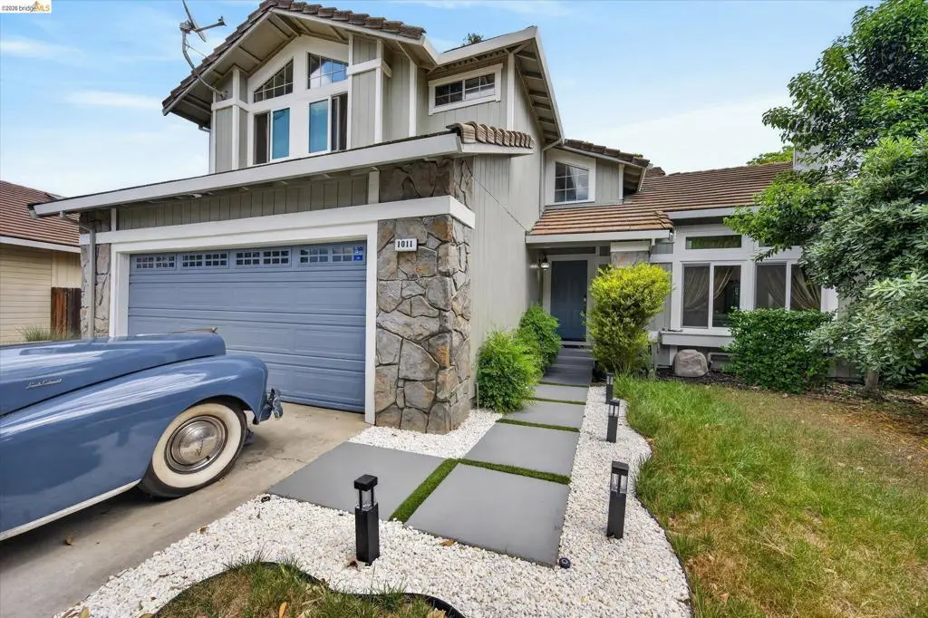 1011 Amanda Cir, Brentwood, CA 94513 - #1