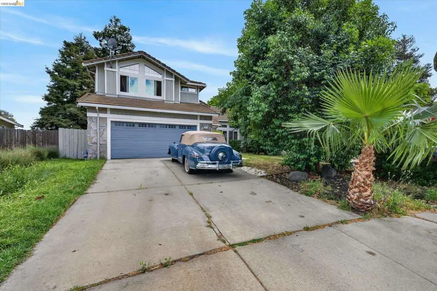 1011 Amanda Cir, Brentwood, CA 94513 - #2