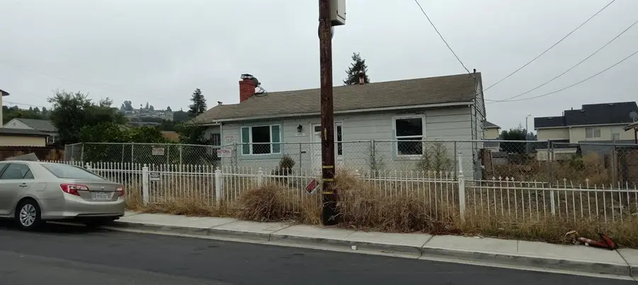 1672 162nd Ave, San Leandro, CA 94578 - #2