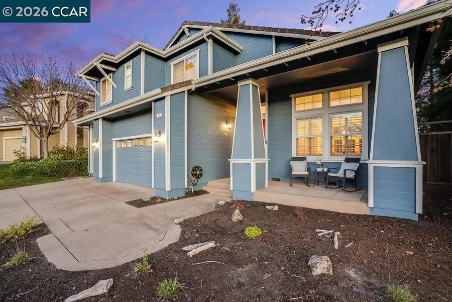 811 811 Vineyard Ct, Pleasant Hill, CA 94523 - Image #3